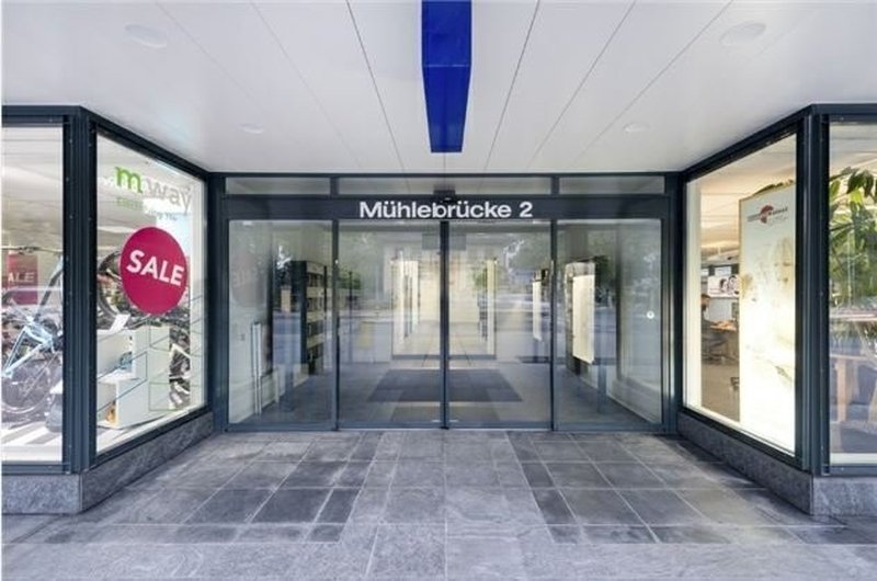 Foto 1 di Mühlebrücke 2, Biel/Bienne