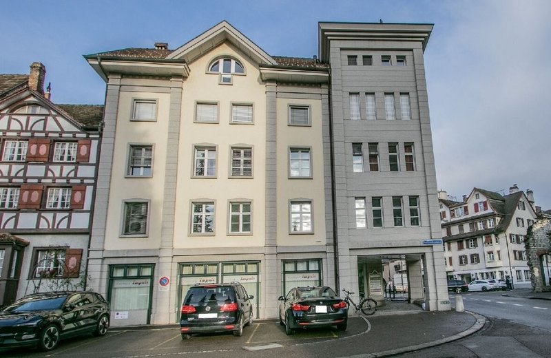 Photo 1 of Hauptstrasse 1, Arbon