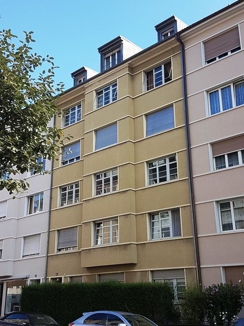 Photo 1 of Sandgrubenstr. 63, Basel