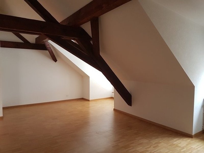 Photo 2 of Sandgrubenstr. 63, Basel