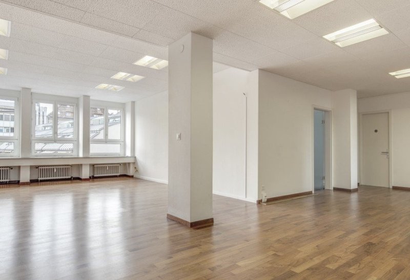 Photo 2 of Elisabethenanlage 7, Basel