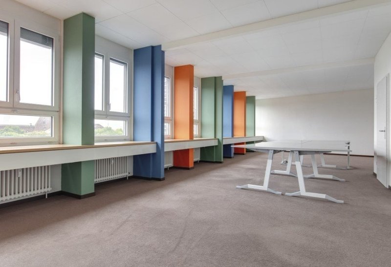 Photo 5 of Elisabethenanlage 7, Basel