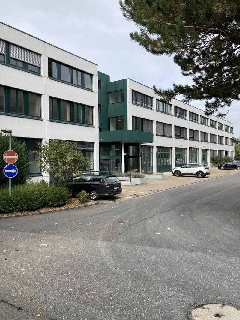 Photo 1 of Rue du Collège 92, La Chaux-de-Fonds