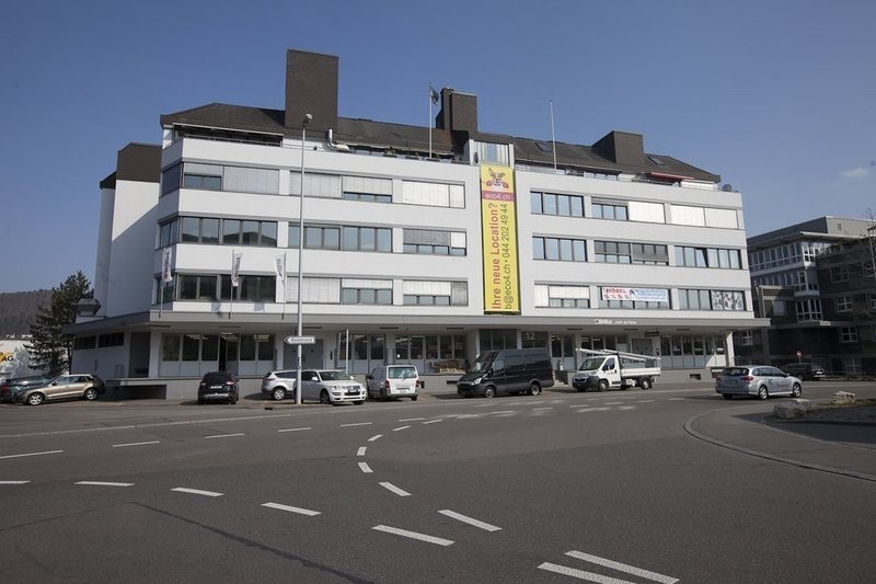 Foto 1 von Lerzenstrasse 12, Dietikon