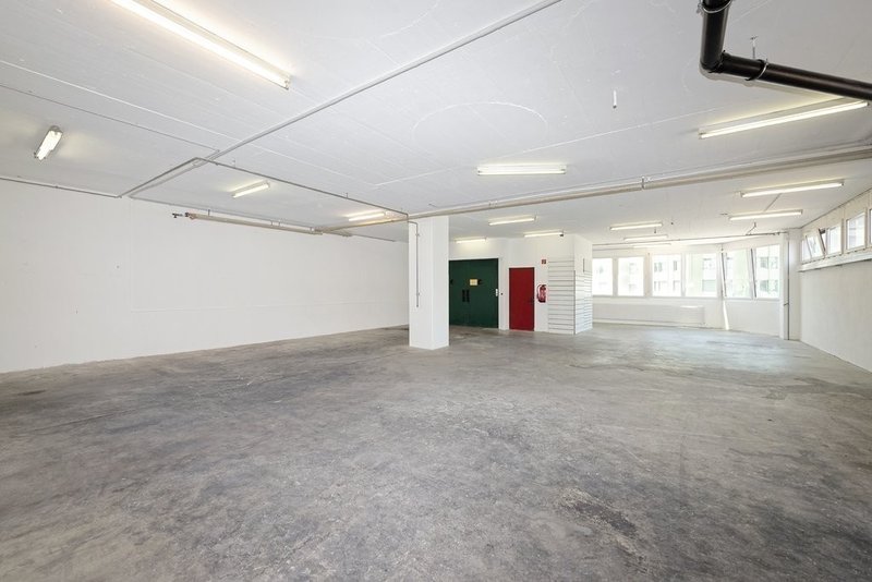 Foto 4 von Lerzenstrasse 12, Dietikon