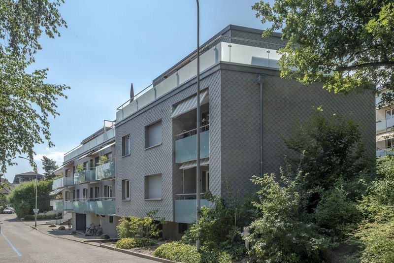Foto 1 di Grausteinweg 35, Biel/Bienne