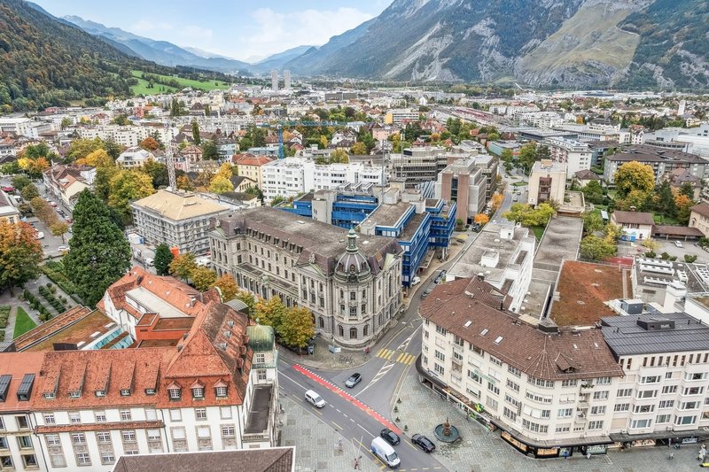 Photo 2 de Gäuggelistr. 7, Chur