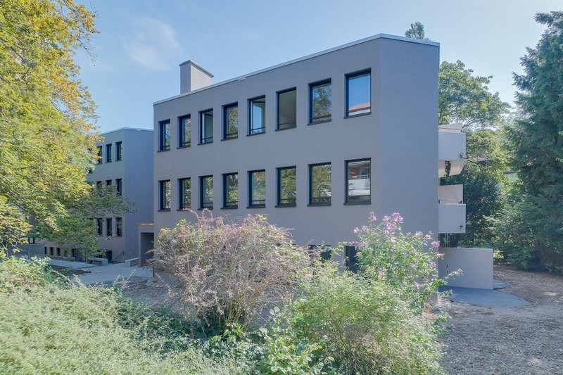 Foto 1 von Leonhardsstr. 53, Basel