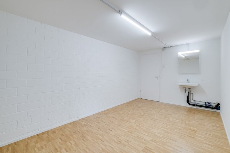 Foto 3 von Leonhardsstr. 53, Basel