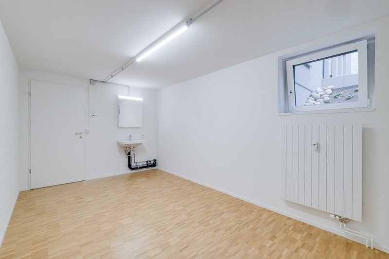 Foto 4 von Leonhardsstr. 53, Basel