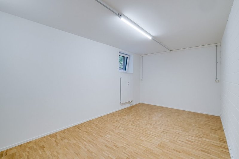 Foto 5 von Leonhardsstr. 53, Basel