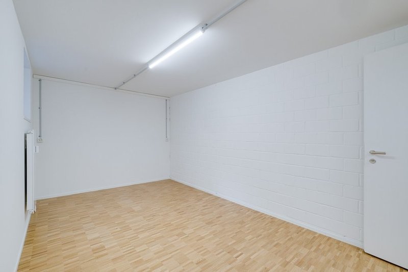 Foto 6 von Leonhardsstr. 53, Basel
