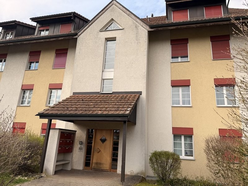 Photo 1 de Wangen bei Olten