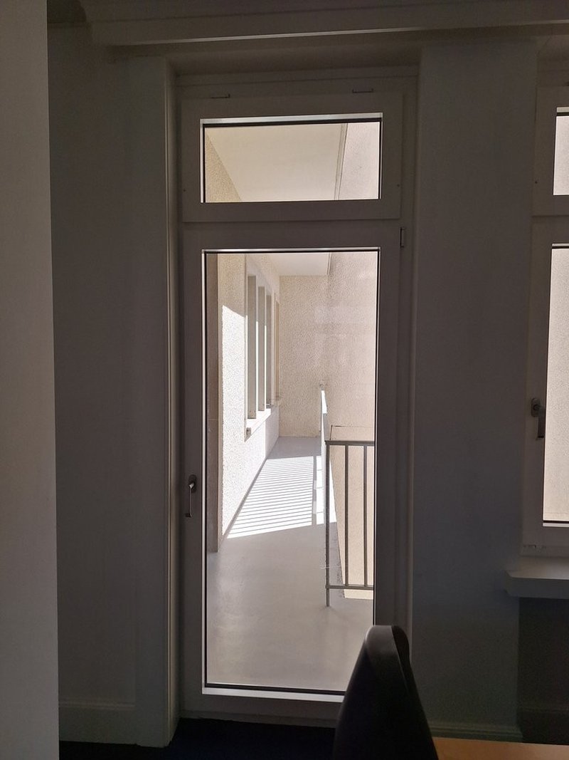 Foto 8 di Place Bel-Air 1, Lausanne