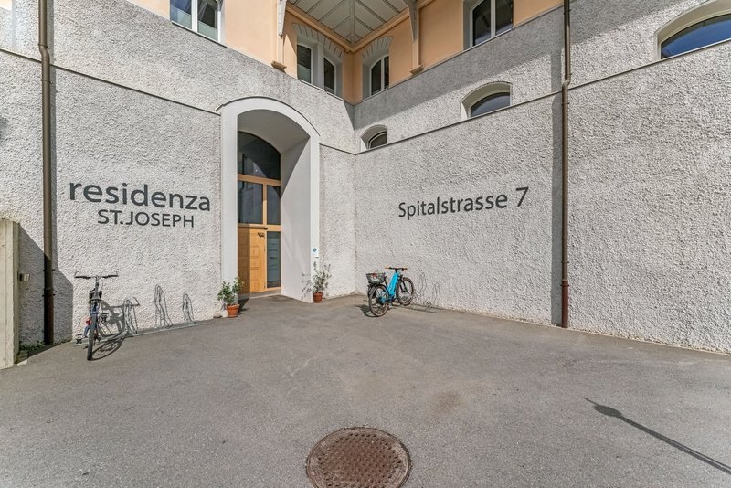 Foto 1 von Spitalstr. (Altbau) 7, Ilanz