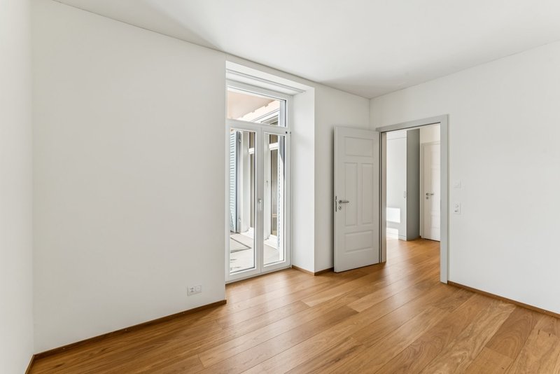 Foto 7 von Spitalstr. (Altbau) 7, Ilanz