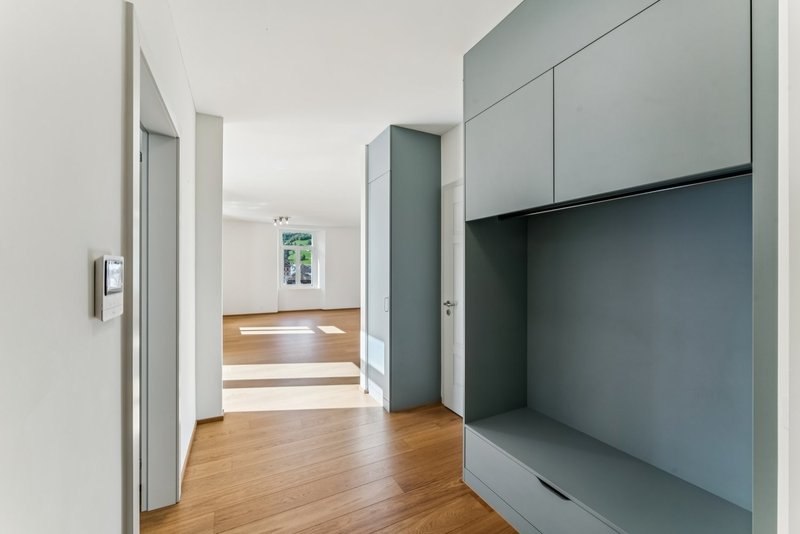 Foto 8 von Spitalstr. (Altbau) 7, Ilanz