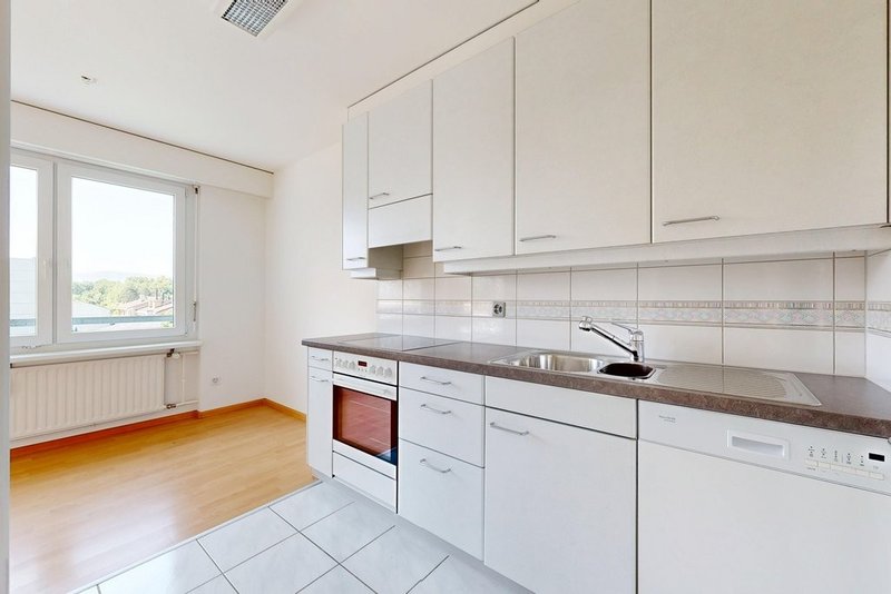 Foto 4 di General Guisan-Strasse 20, Arlesheim