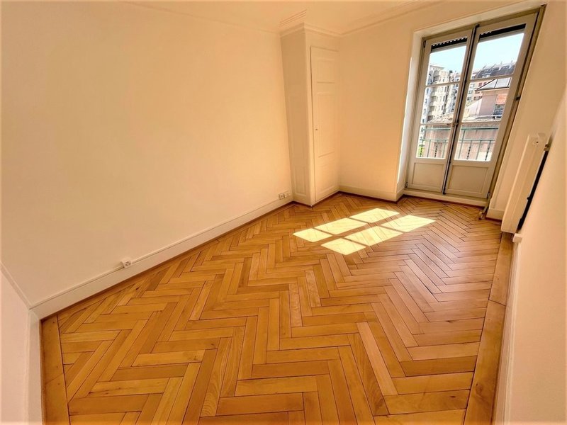 Foto 5 di Rue Blanche 5, Genève
