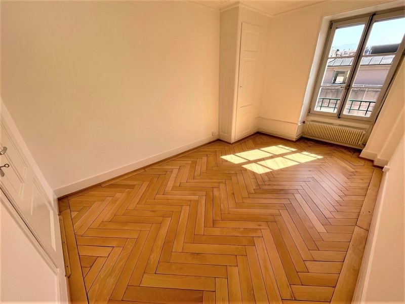 Foto 6 di Rue Blanche 5, Genève