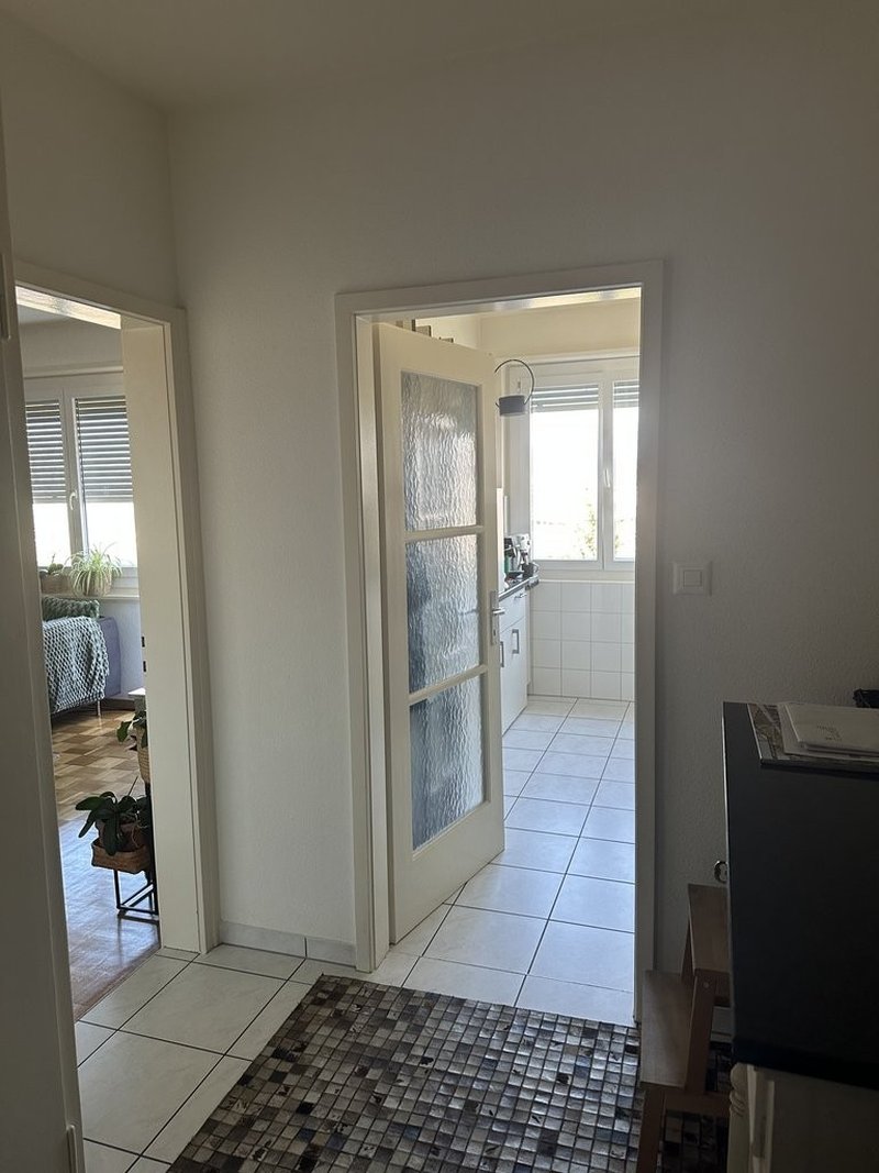 Foto 2 di Rue Elisabeth-Baulacre 24, Genève
