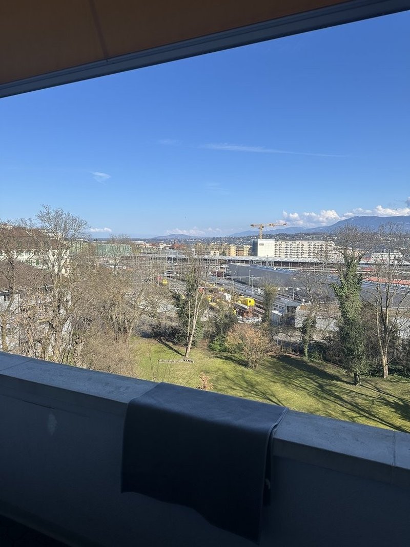 Foto 4 di Rue Elisabeth-Baulacre 24, Genève