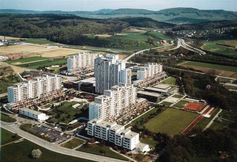 Photo 1 de Kaiseraugst