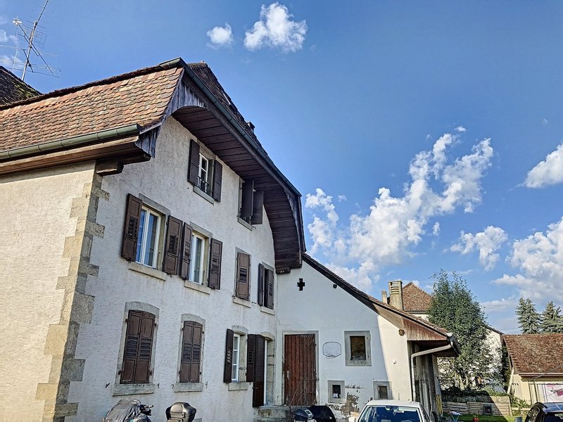 Foto 3 von Grand-Rue 33, Cugy FR