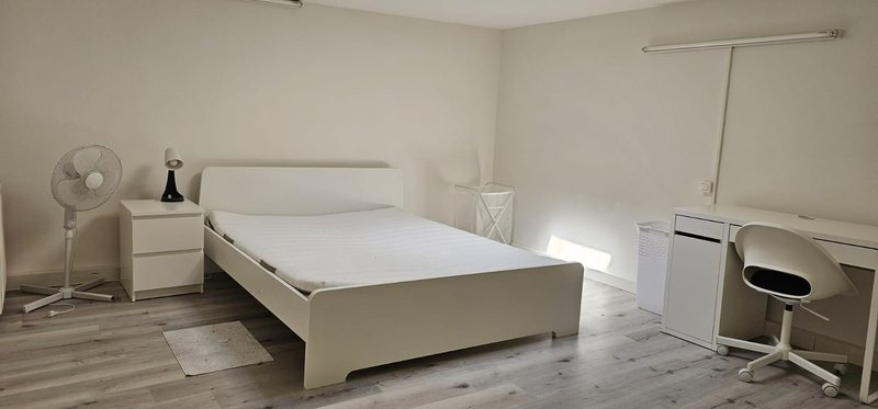 Foto 4 di Sperrstrasse 103, Basel