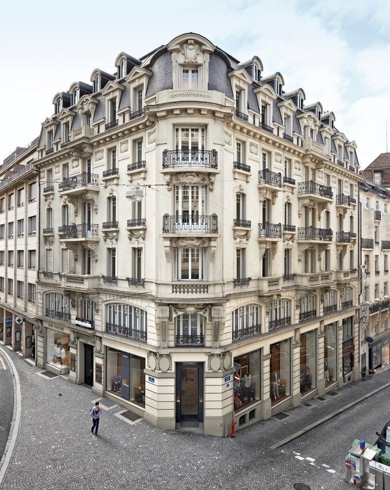 Foto 1 von Rue St-Pierre 2, Lausanne