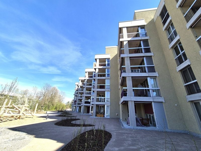Photo 2 de Birchlenstr. 20, Dübendorf