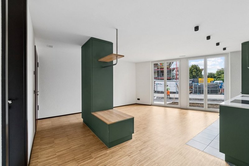 Photo 3 de Birchlenstr. 20, Dübendorf