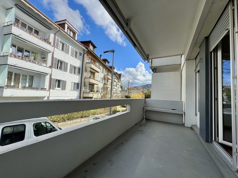 Foto 7 di Scheuermattweg 4, Bern