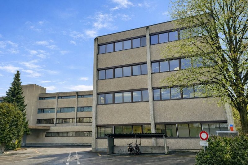 Foto 1 von Liebefeld