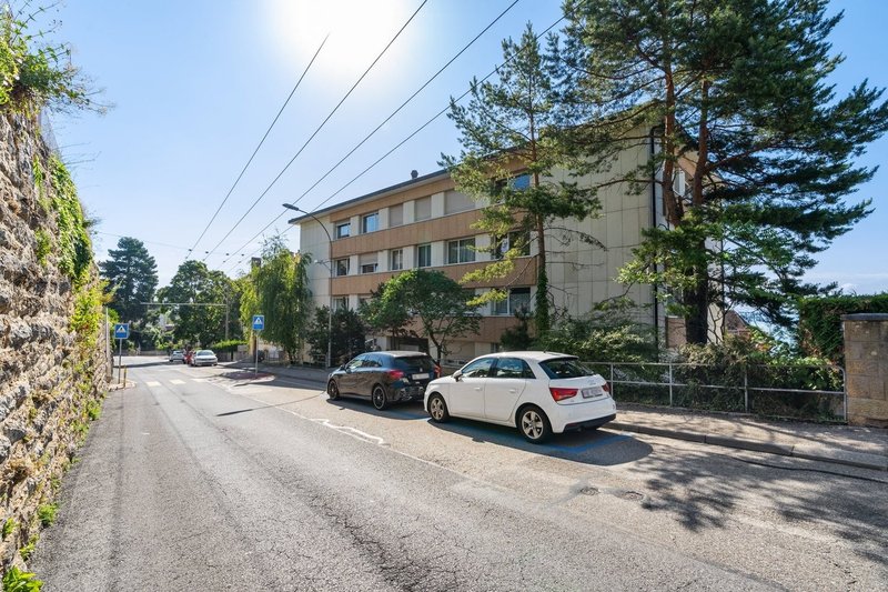 Photo 2 de Rue Auguste - Bachelin 15, Neuchâtel