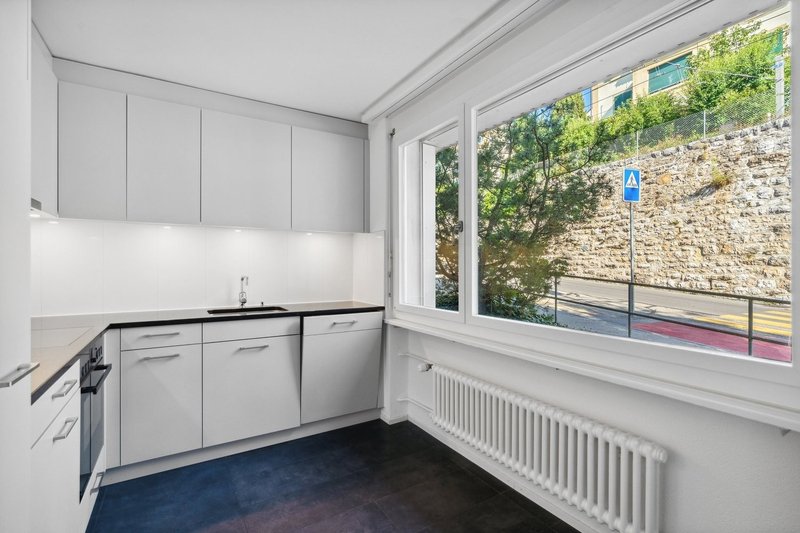 Photo 4 de Rue Auguste - Bachelin 15, Neuchâtel