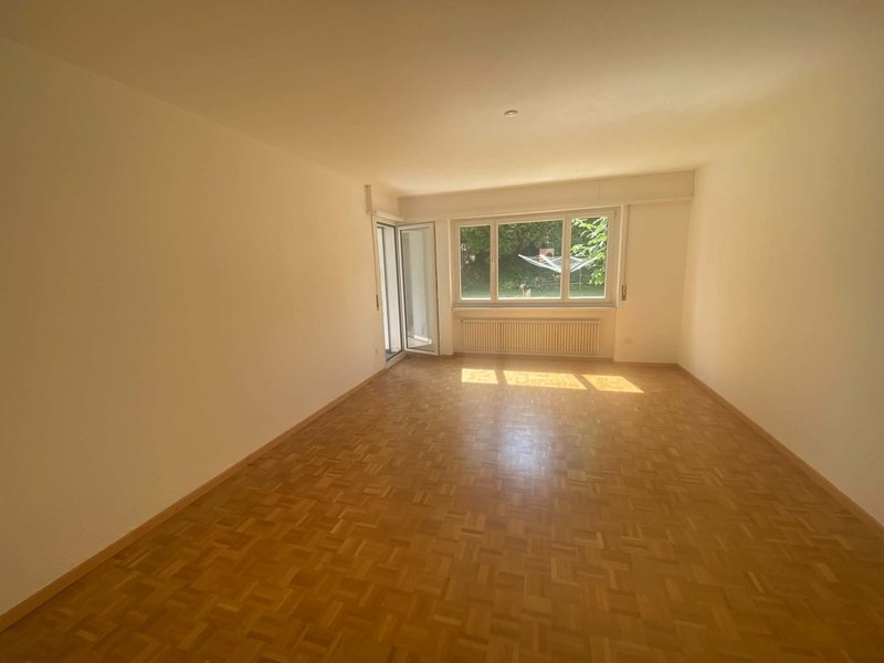 Foto 3 von Solitüdenstrasse 3, St. Gallen