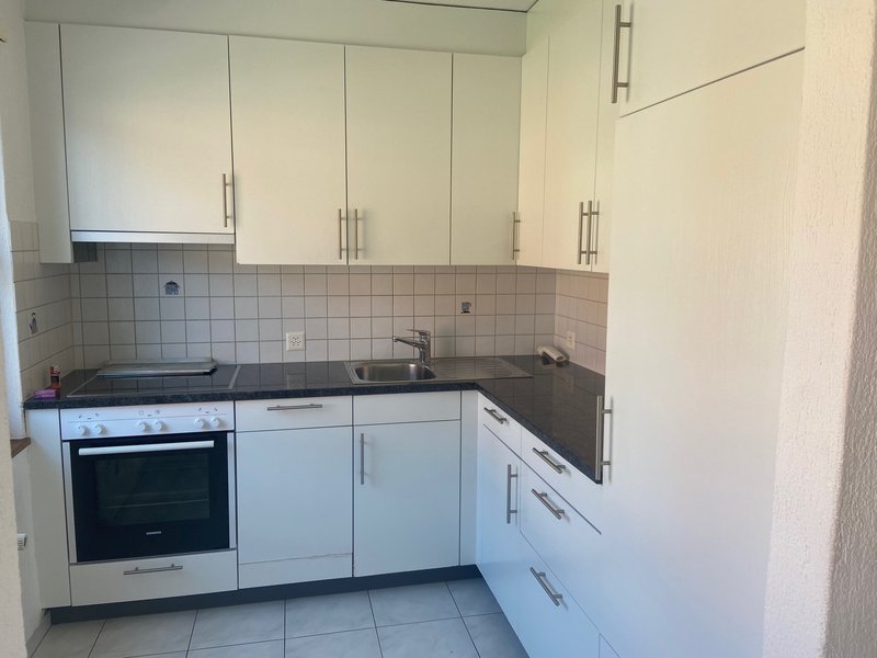 Foto 5 von Solitüdenstrasse 3, St. Gallen