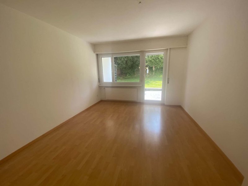 Foto 8 von Solitüdenstrasse 3, St. Gallen
