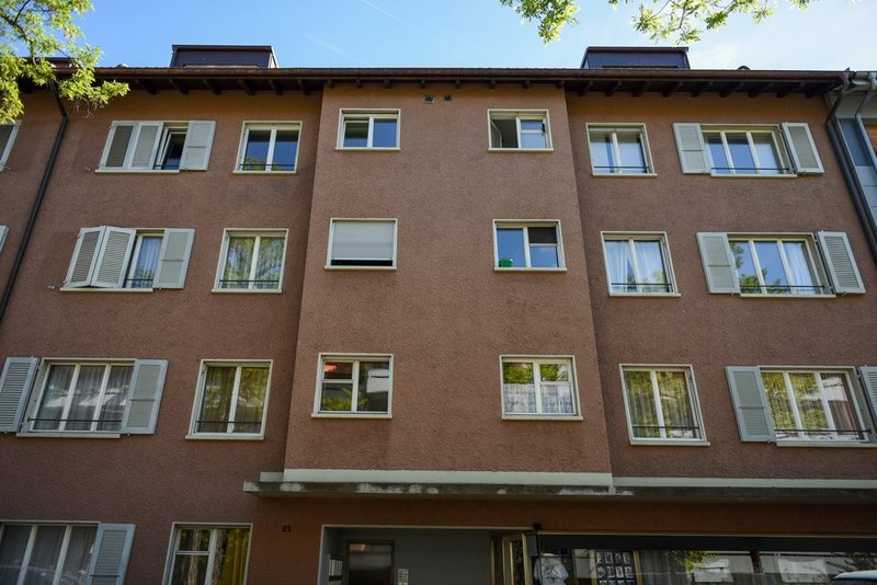 Photo 2 de Quartiergasse 25, Bern