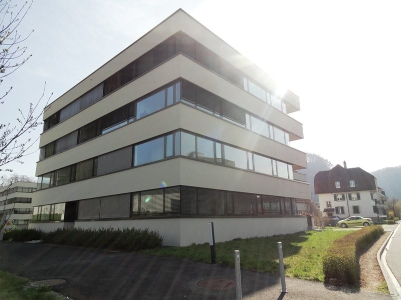 Foto 1 von Einungerstrasse 16, Burgdorf