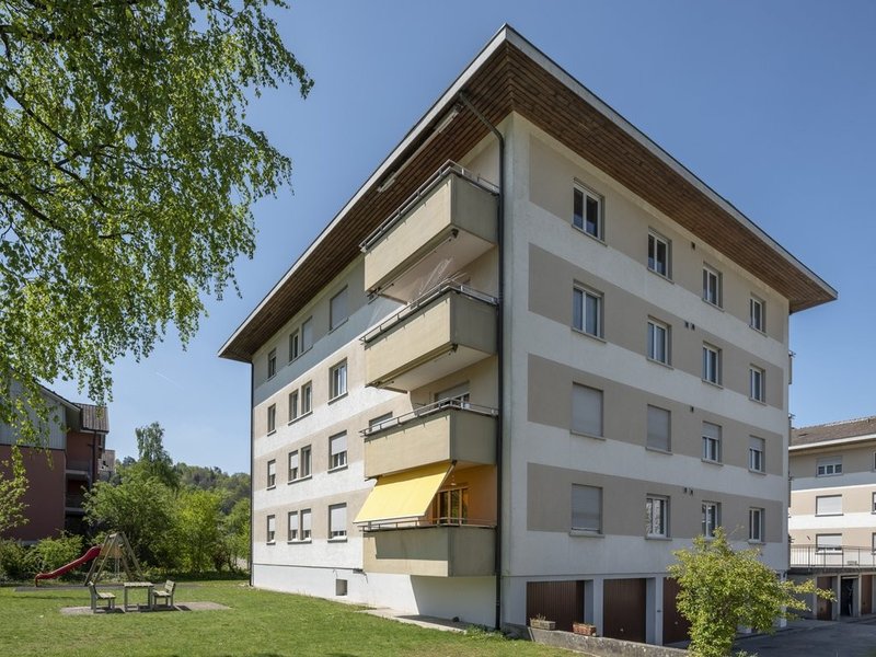 Foto 1 von Laupen BE
