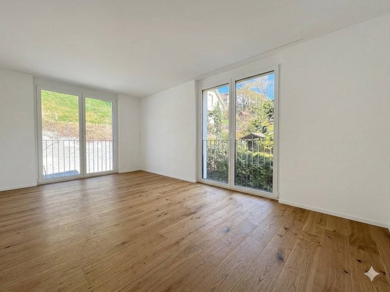 Foto 3 von Hauptstrasse 68a, Oberbuchsiten