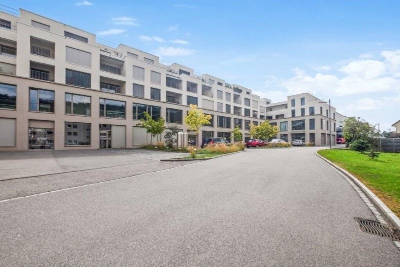 Foto 4 von Oltnerstrasse 109, Aarburg