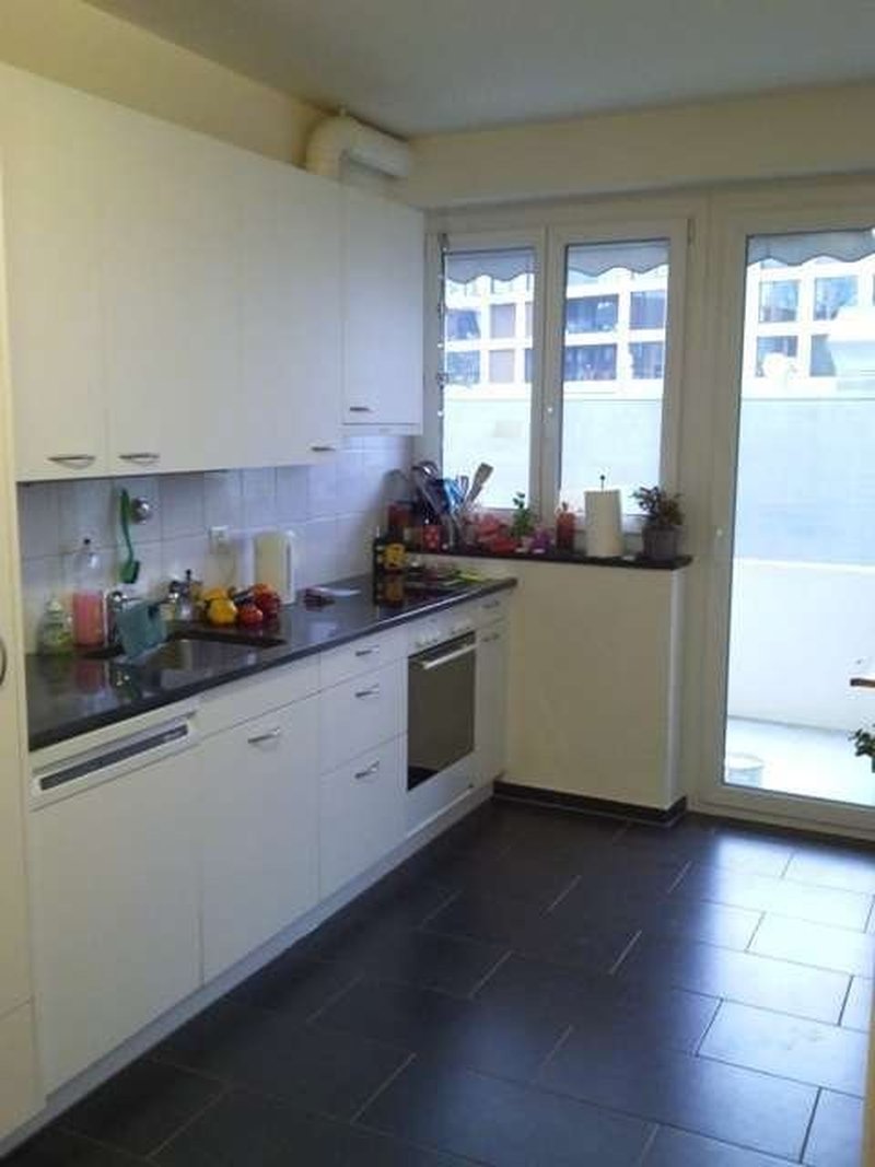 Photo 2 of Waffenplatzstrasse 13, Solothurn