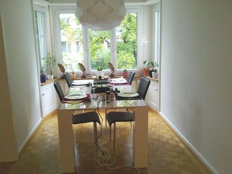 Photo 4 of Waffenplatzstrasse 13, Solothurn