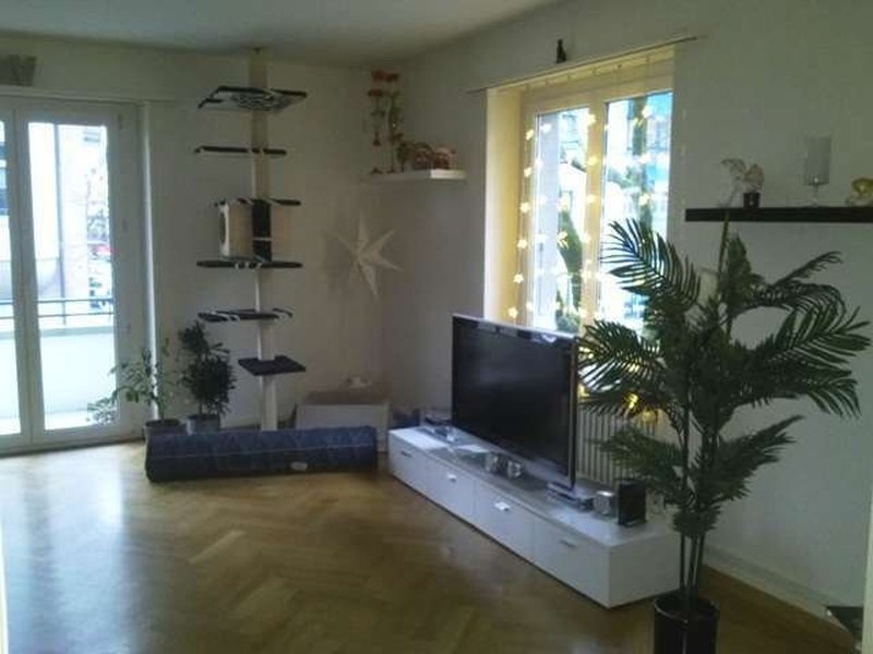 Photo 5 of Waffenplatzstrasse 13, Solothurn