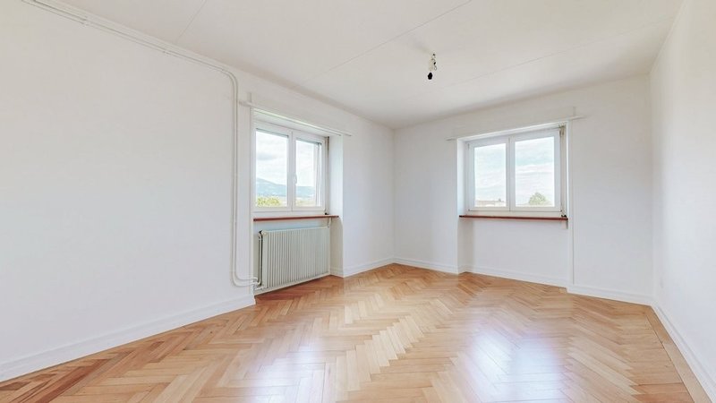 Photo 8 of Waffenplatzstrasse 13, Solothurn