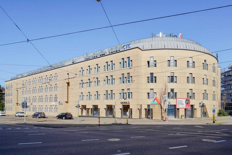 Photo 1 de Jakob-Burckhardtstrasse 88, Basel
