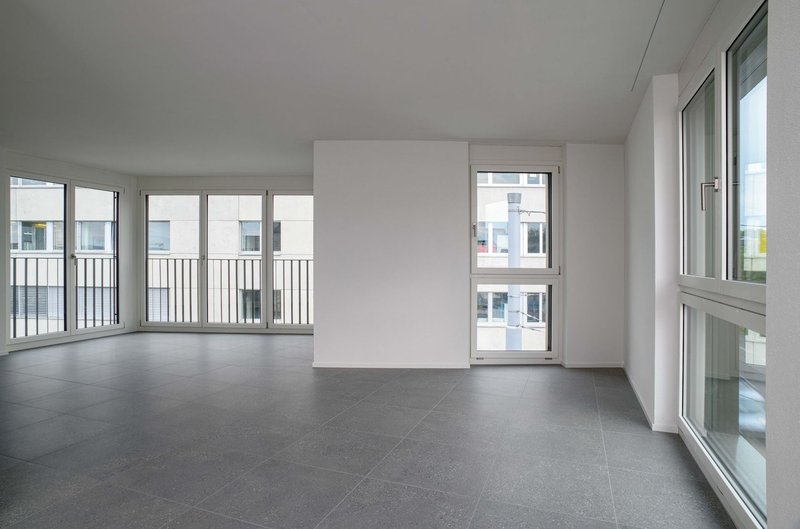 Foto 4 von Schaffhauserstrasse 486, Zürich